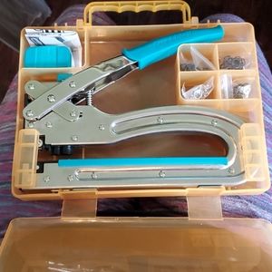 Crop O Dile II Big Bite NWOT